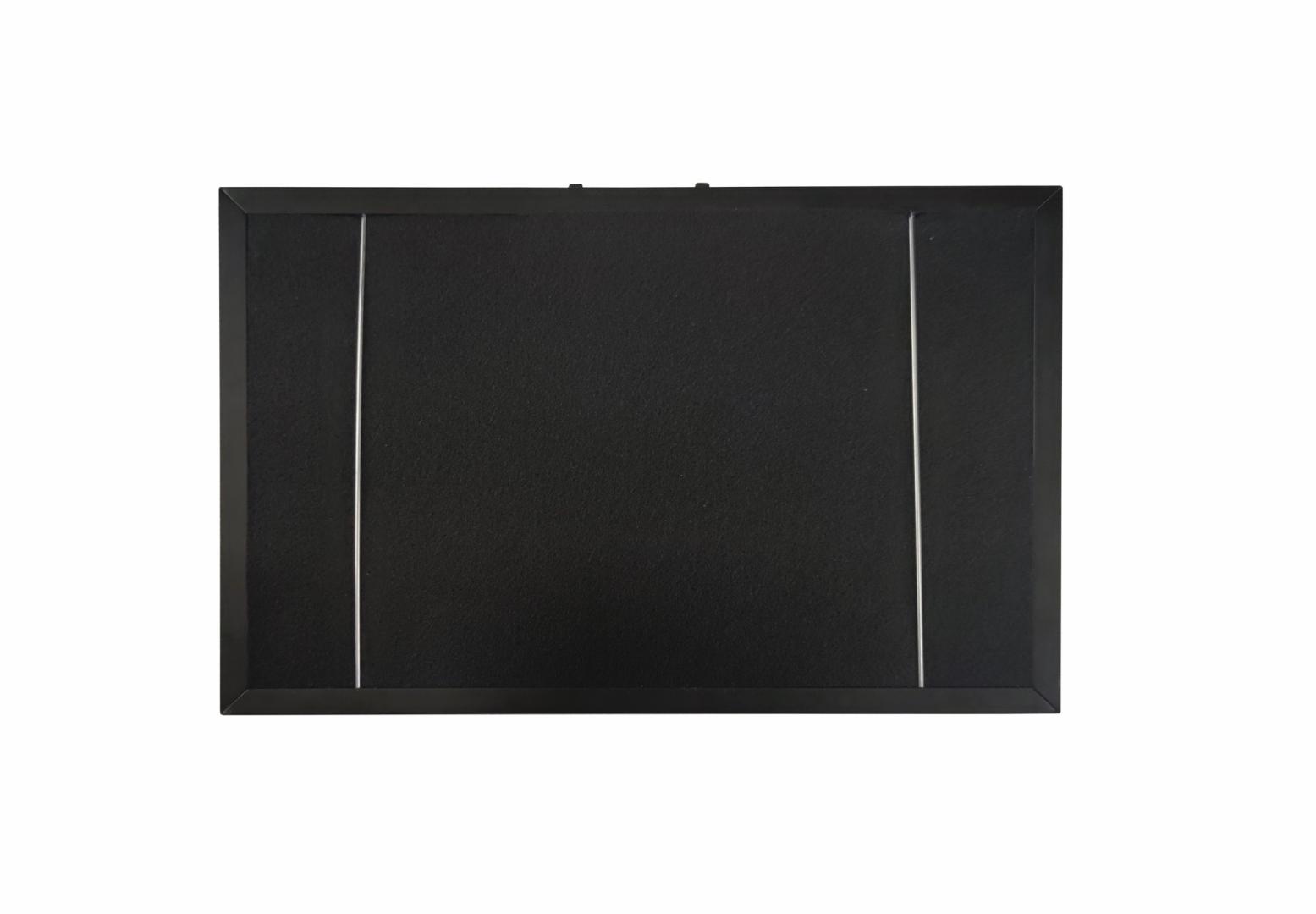 SET FILTRE CARBON HEINNER FC-360TSS [2]