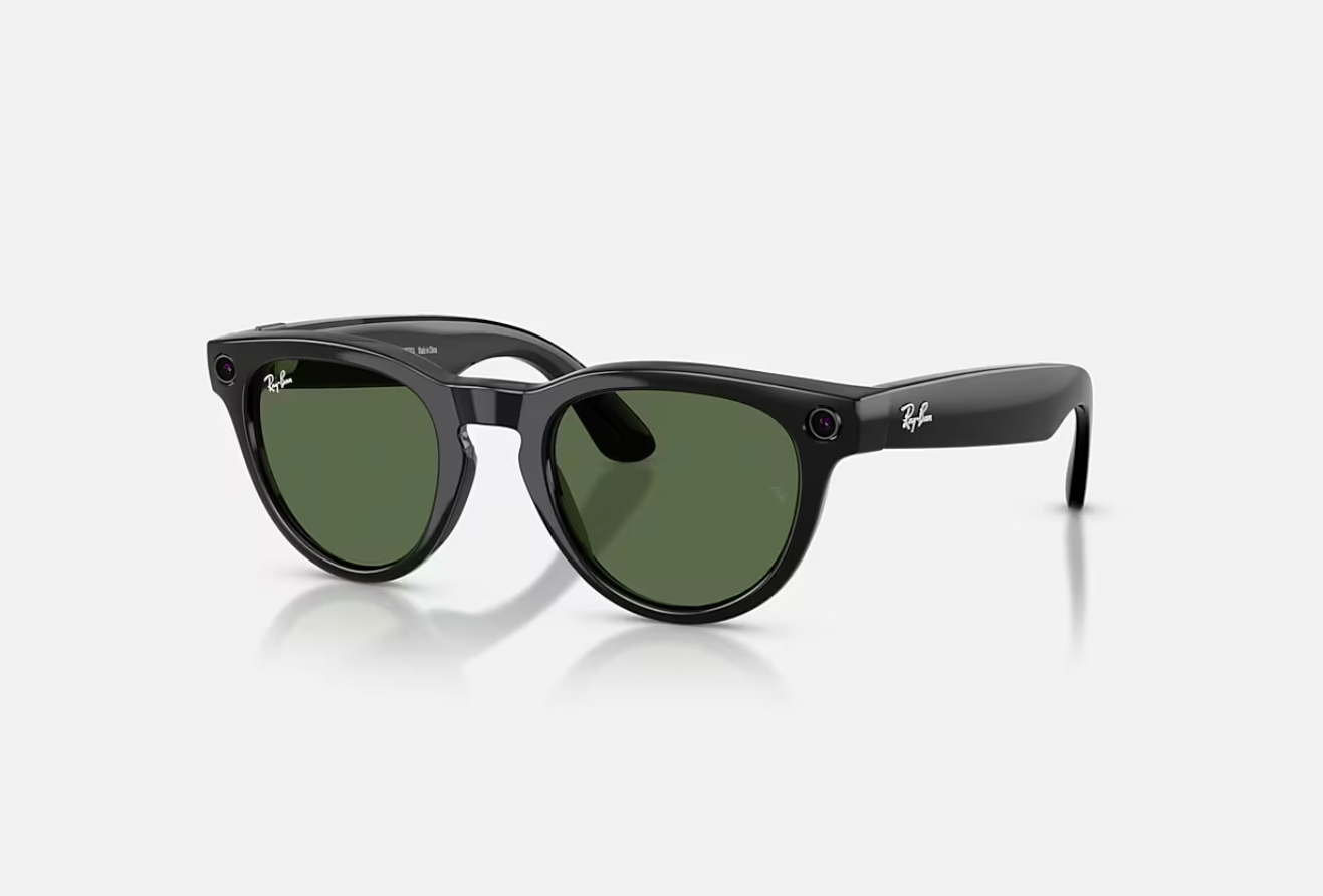NOD_products - RayBan Meta HighBridge Gen2 ORW4013