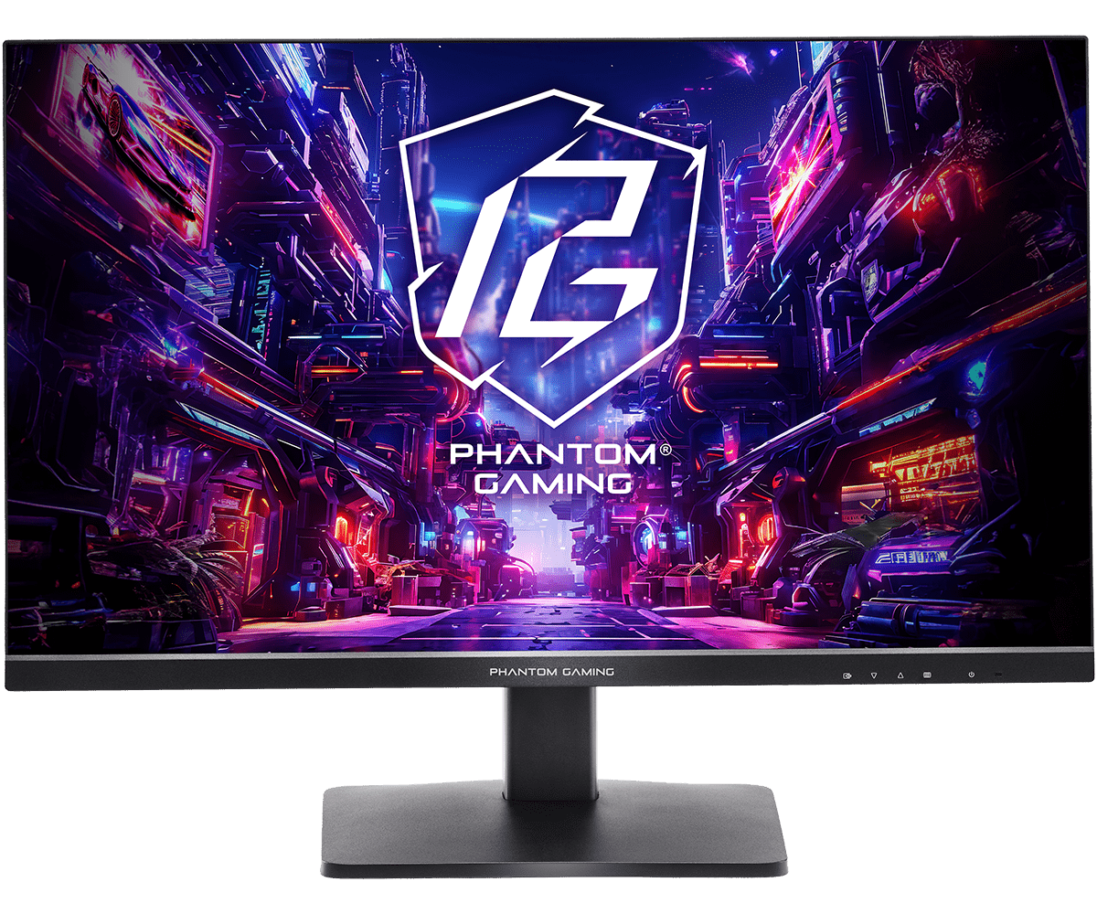 NOD_products_tech - ASROCK PG27QFT1B 27"GAMING MONITOR