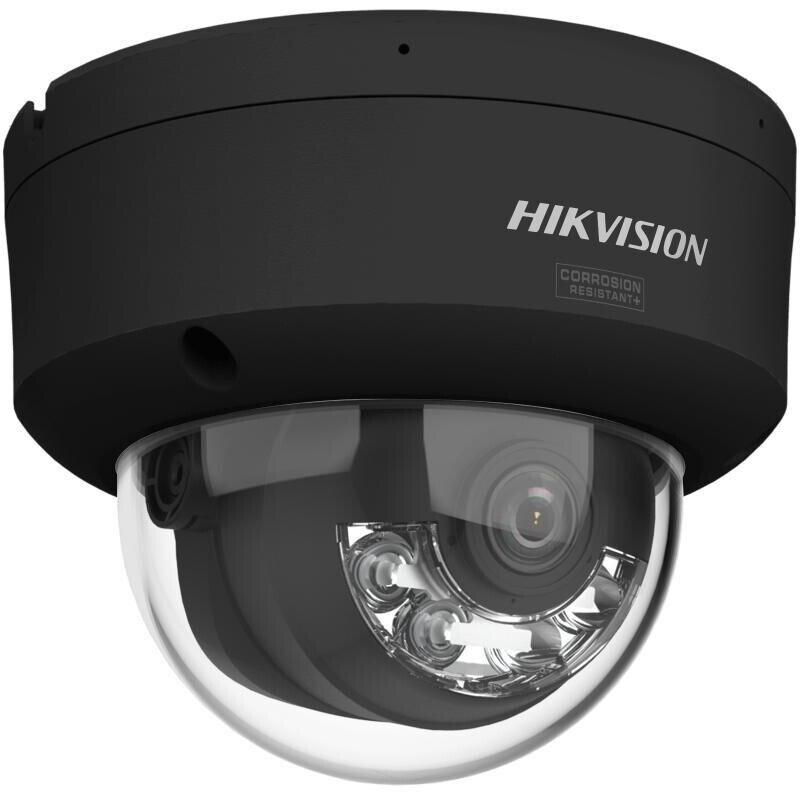 NOD_products_tech - CAMERA IP DOME 6MP 2.8MM IR 30M NEGRU