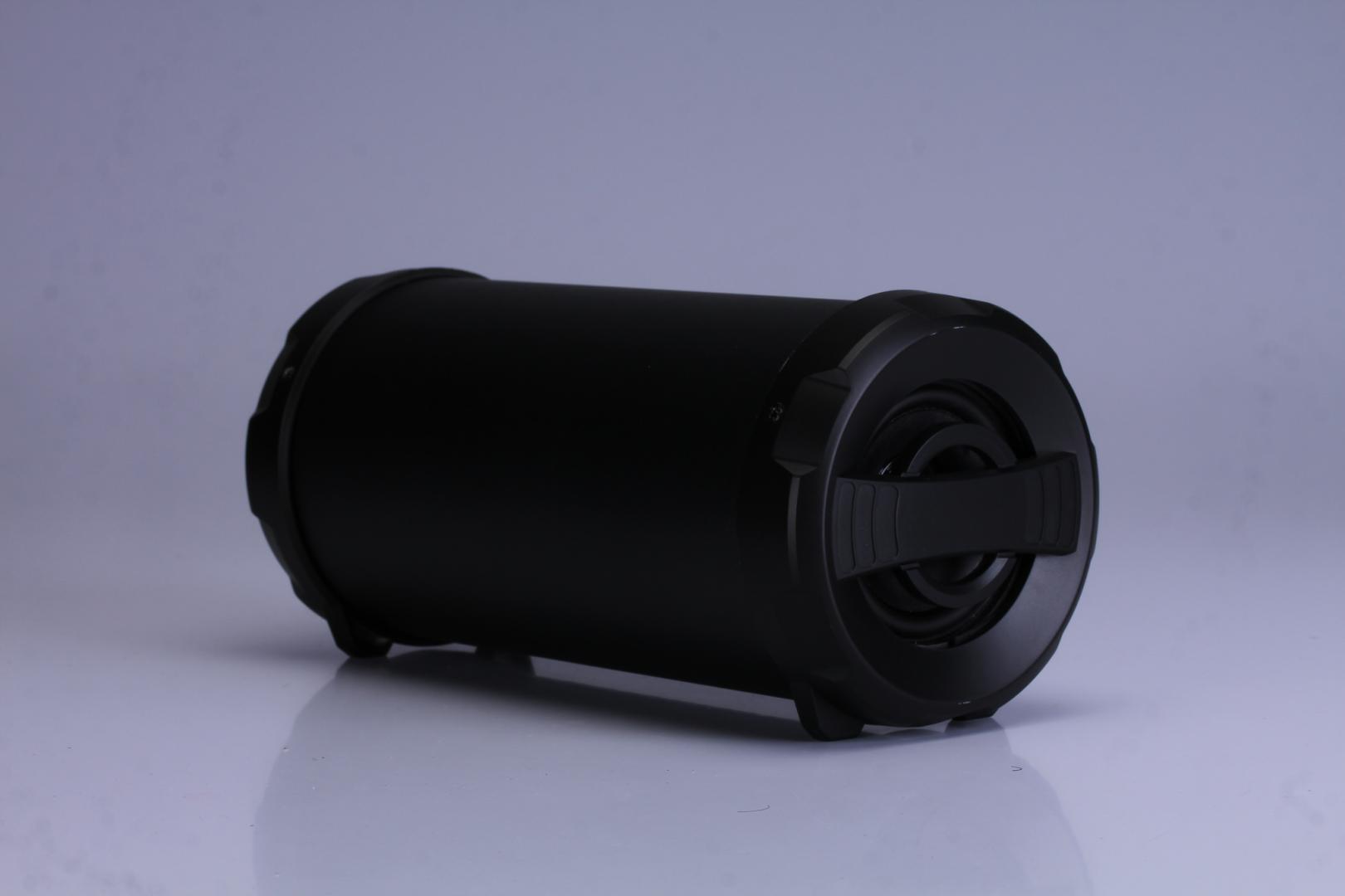 Boxa portabila AKAI ABTS-12C Bluetooth, 5W, negru [1]