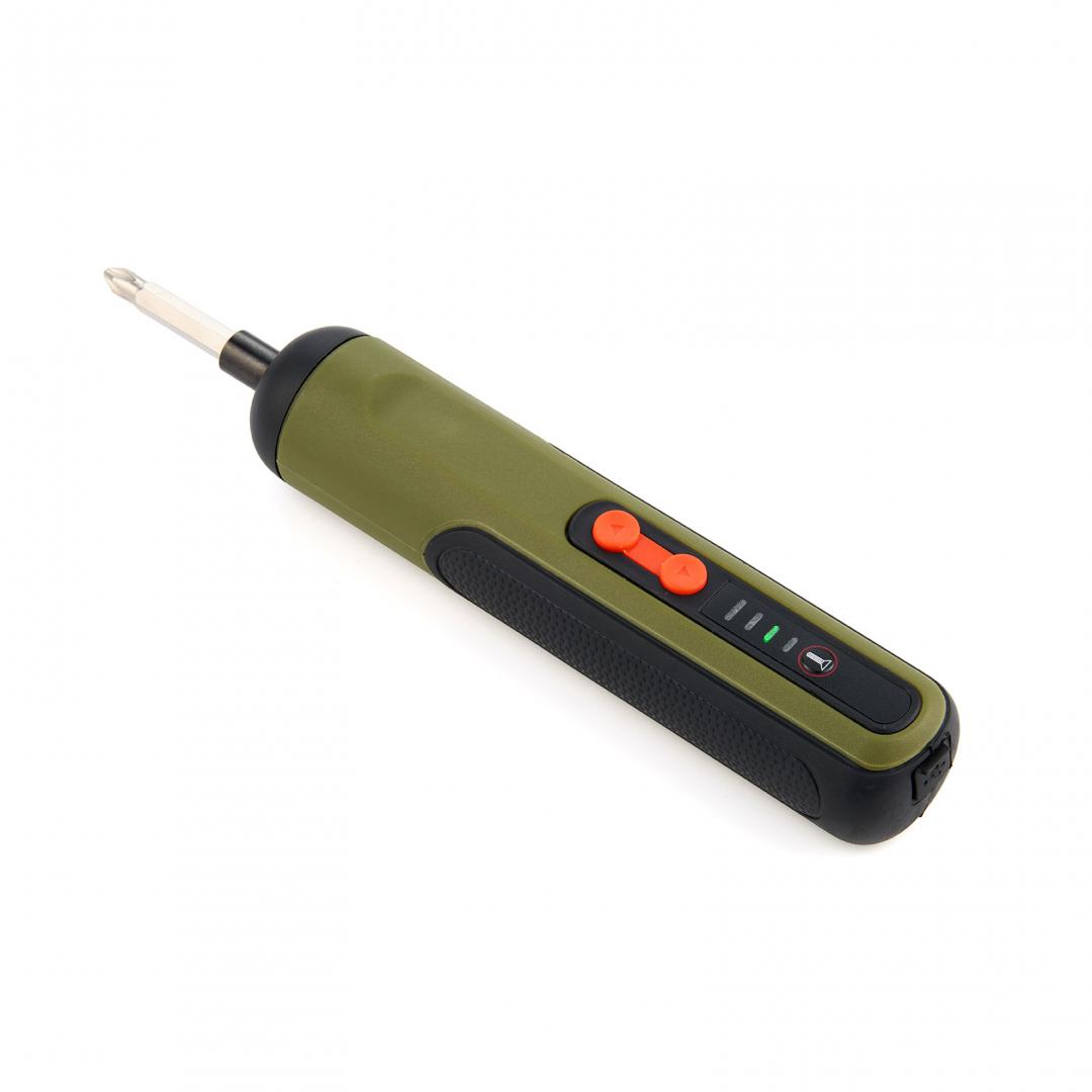 HR SURUBELNITA ACM 4.0V LI-ION+26ACC+USB [3]