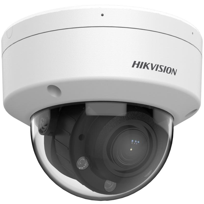NOD_products_tech - CAMERA IP DOME 4MP 2.8MM-12MM