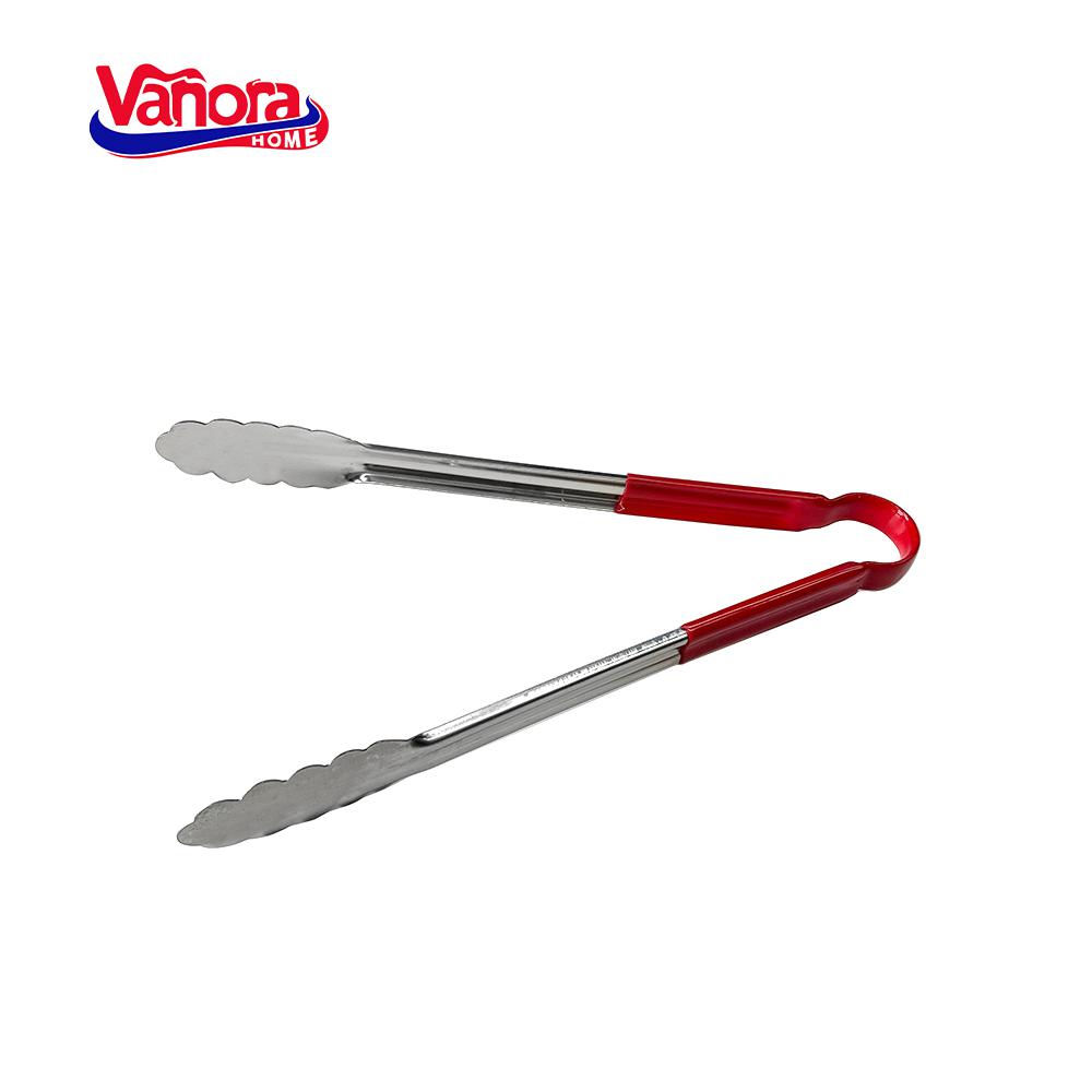 NOD_products - CLESTE INOX UNIVERSAL MANER SILICON30 CM