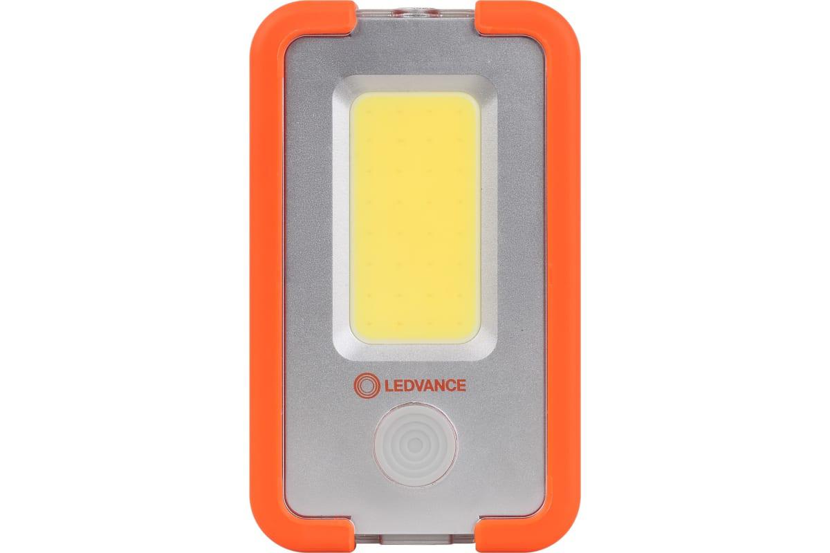 NOD_products - FLASHL RECH COMP BLI1 LEDV