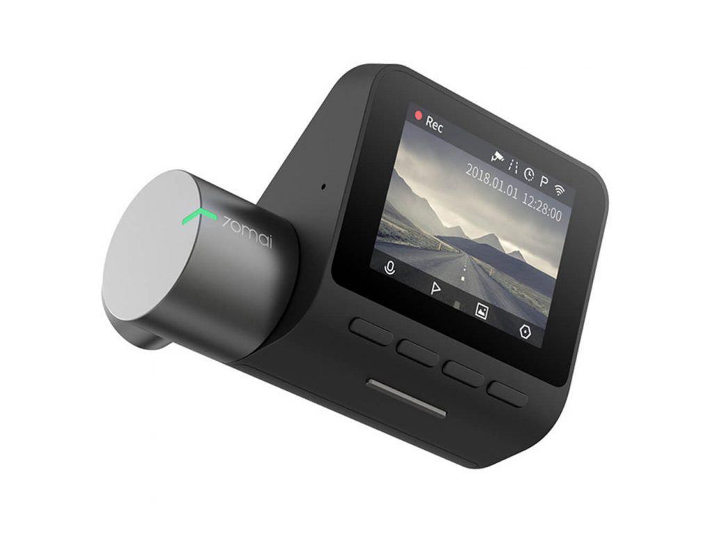 NOD_products_tech - 70mai Dash Cam Pro Plus+