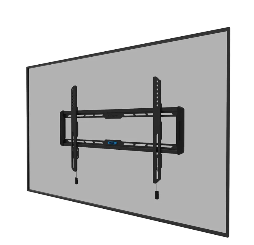 Suport perete NM 42"-86" negru [2]