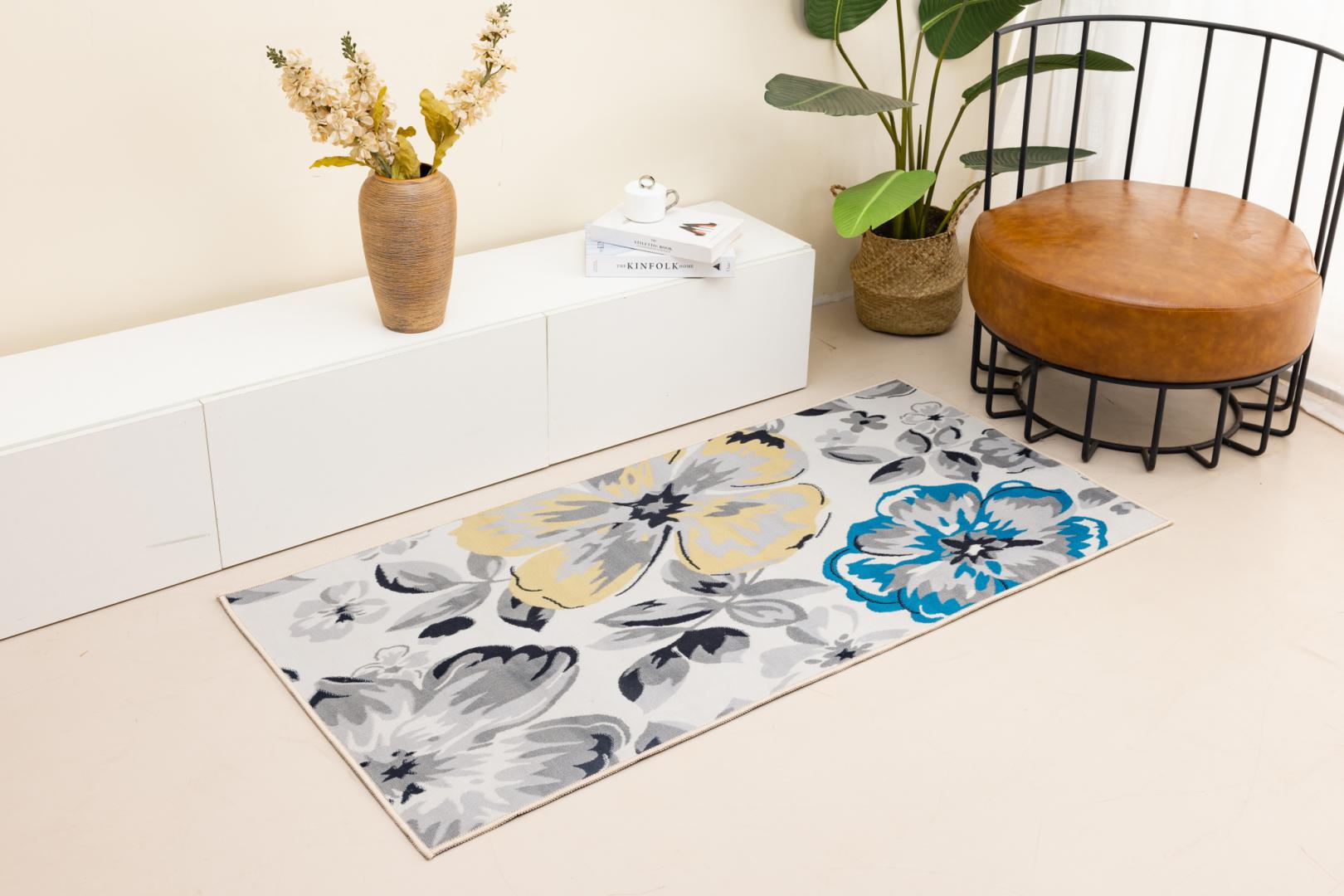 COVOR PRINT DIGITAL 3D 70X140 CM LEA [2]