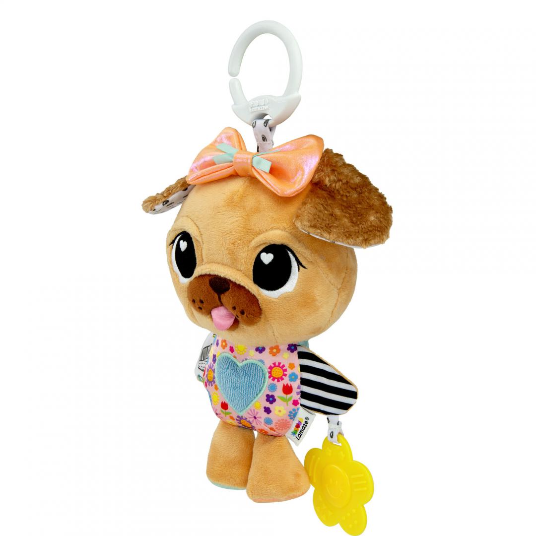 LAMAZE-PUGUL LOVEY [3]