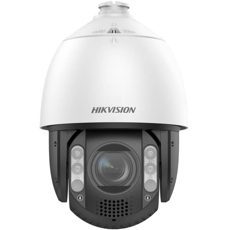 NOD_products_tech - CAMERA IP SPEED DOME 2MP 6.7-134MM