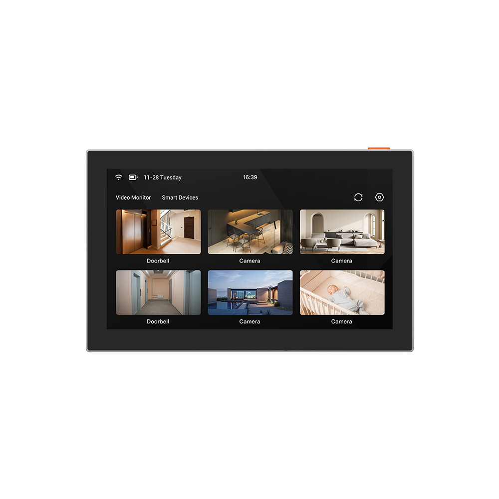 NOD_products_tech - ECRAN SMART 7'' WIRELESS