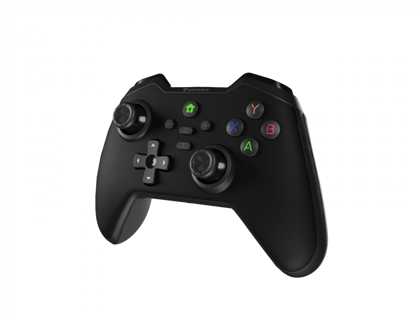 Controller Genesis WS Mangan 400 negru [14]