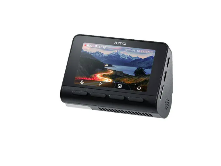 NOD_products_tech - 70mai A800SE-4G Dash Cam 4K 4G