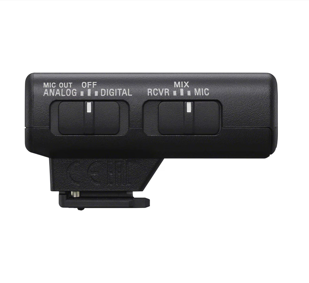LAVALIERA WIRELESS SONY ECMW2BT.CE7 [5]