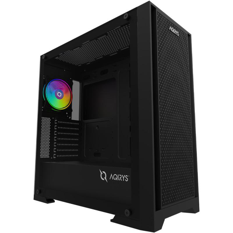 Carcasa Aqirys Avior Mid Tower [12]