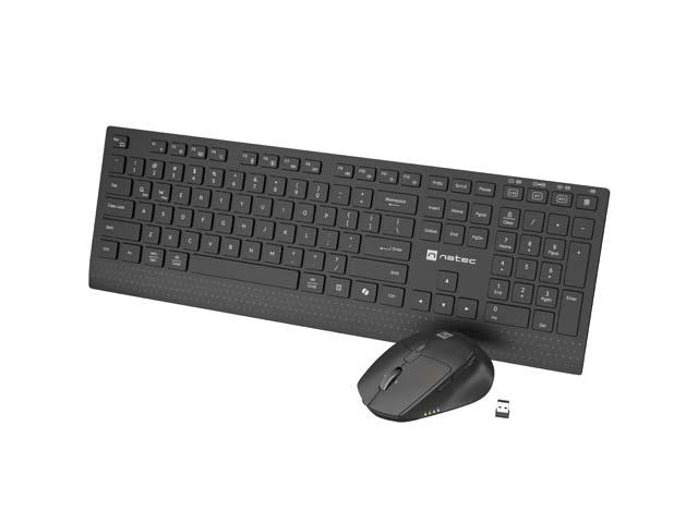 NOD_products_tech - Kit Natec NATEC STINGRAY 2, negru