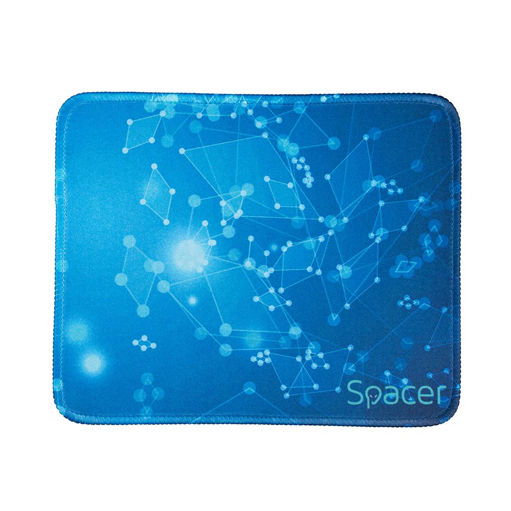 NOD_products_tech - Mousepad Spacer gaming 220 x 180 x 2mm