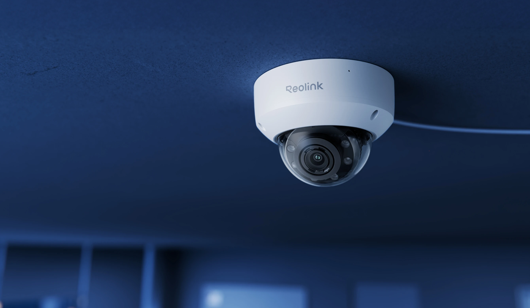 NOD_products_tech - CAMERA PCV8MZ 8MP 2.7-13MM IR30M 4K DOME