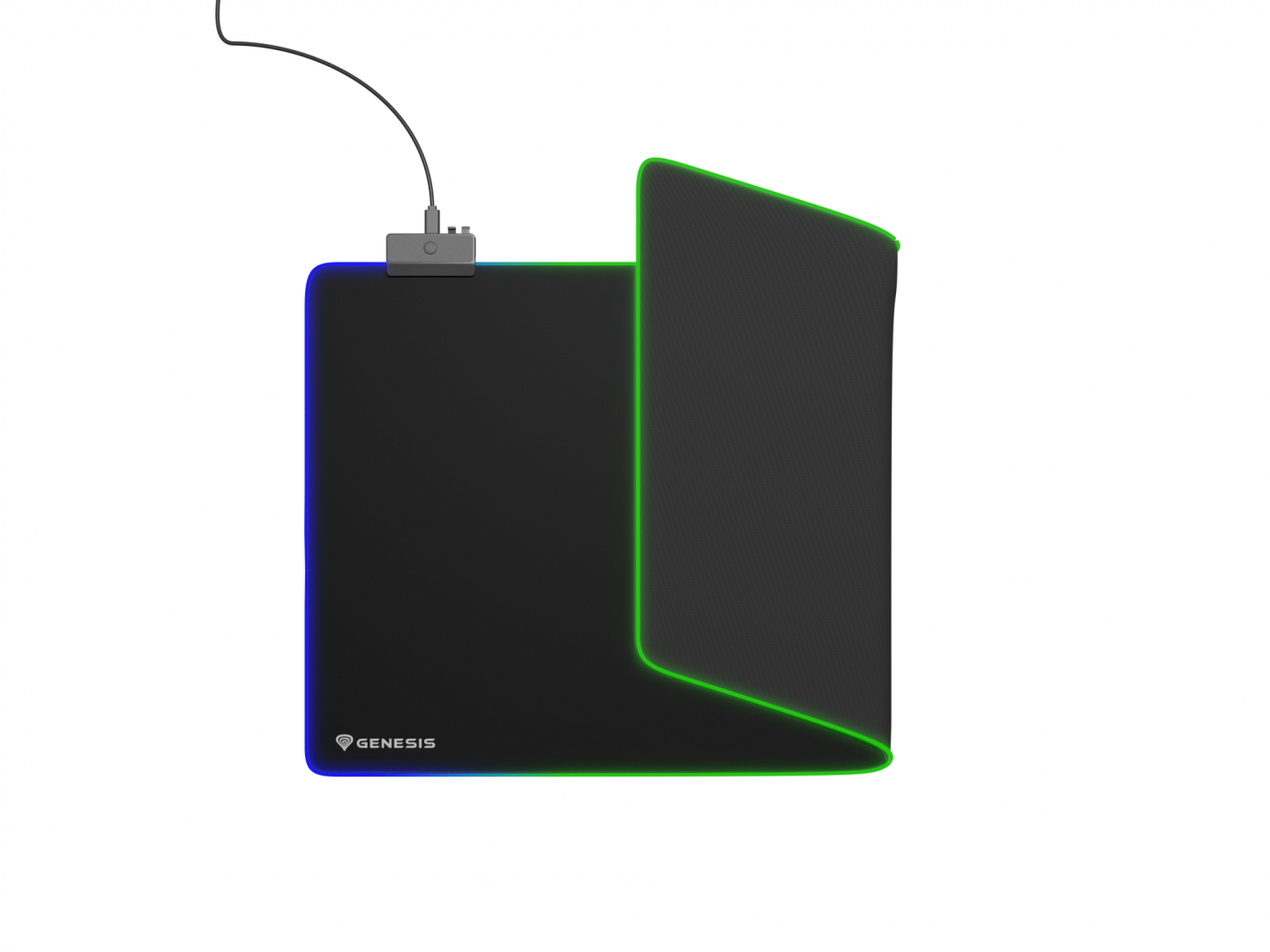 Mousepad Genesis Boron 500 XXL [3]
