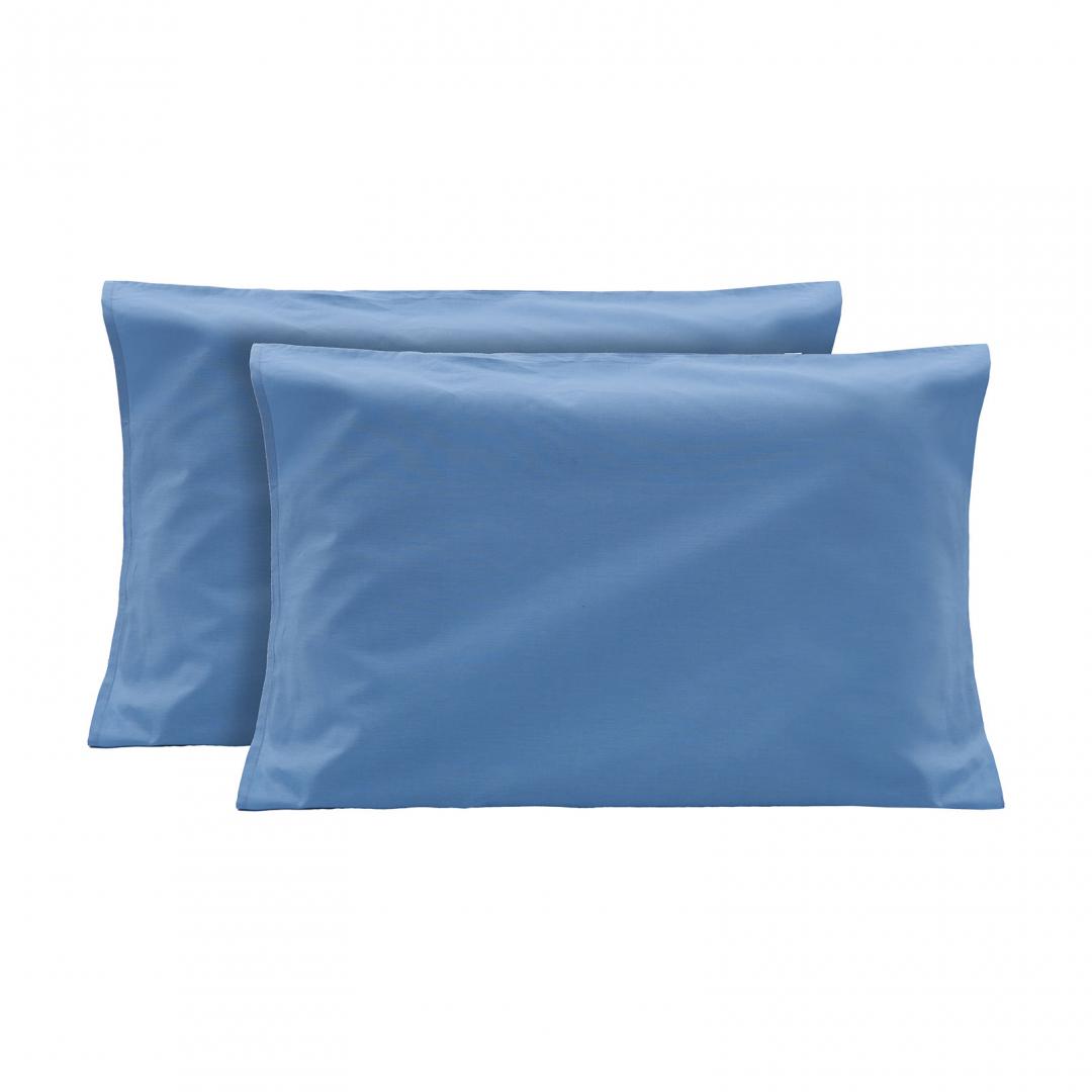 SET 2 FETE DE PERNA 50X70 CM BLUE [2]