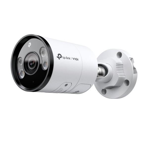 NOD_products_tech - TP-LINK 5MP OUTDOOR COLOR CAMERA 2.8MM
