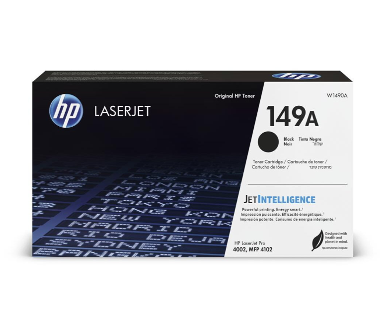 NOD_products_tech - Toner HP 149A, Black