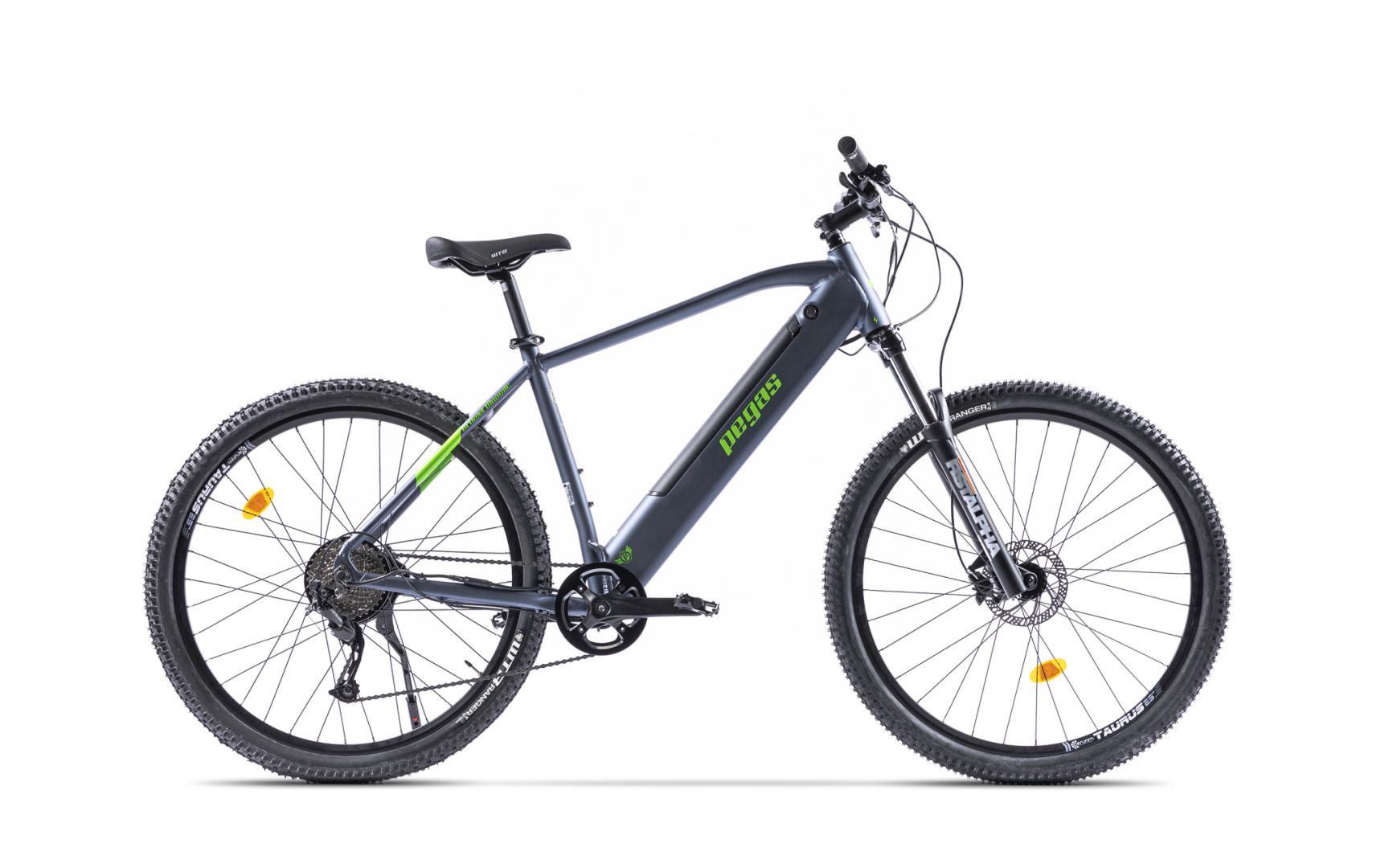 NOD_products - DRUMET DINAMIC L 29'' GRI VERDE
