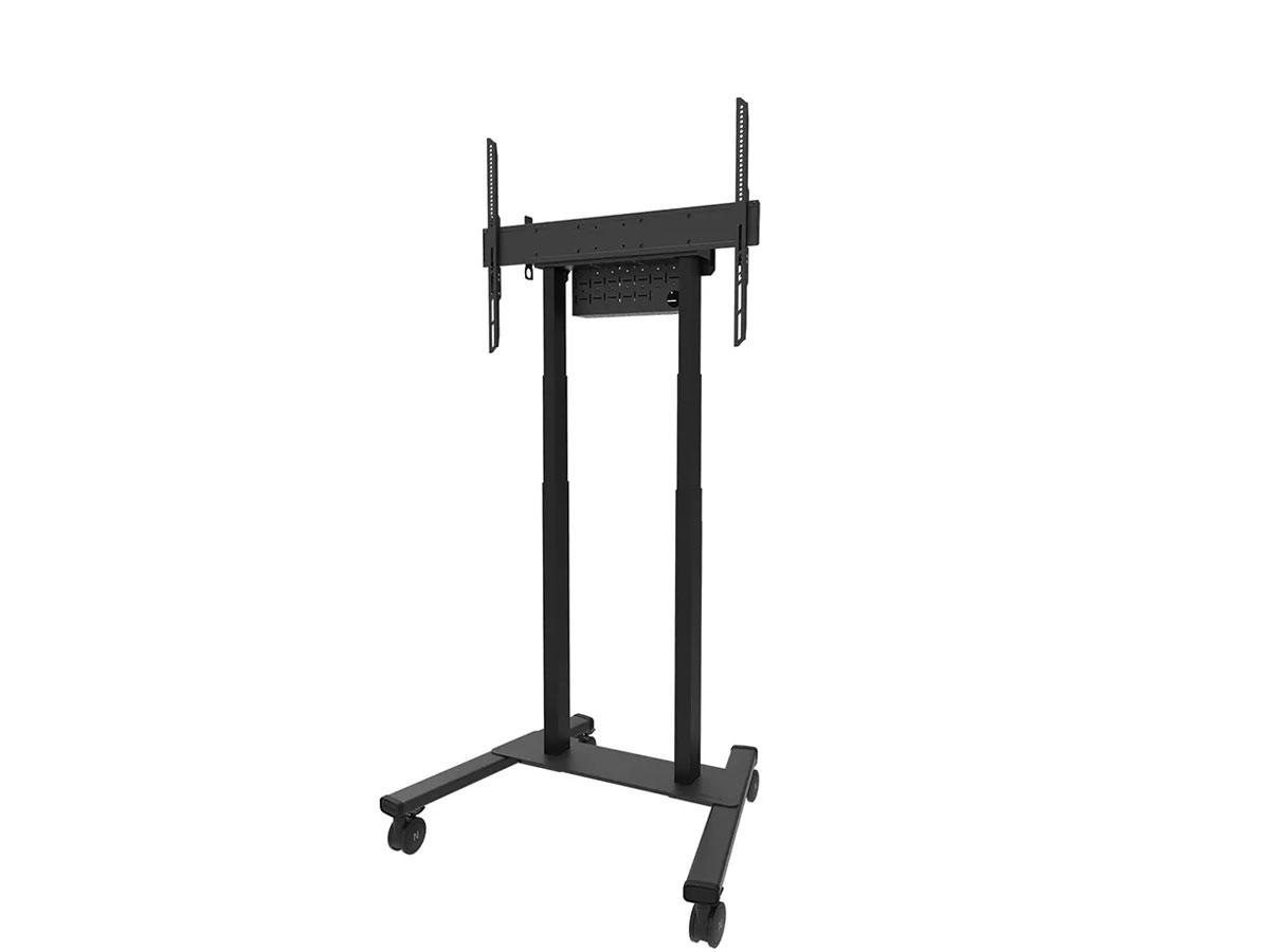 NOD_products_tech - Stand podea mobil NM 55"-100" 110kg ng