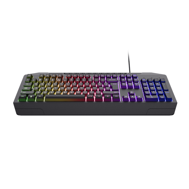 NOD_products_tech - Tastatura Trust GXT 836 Evocs, negru