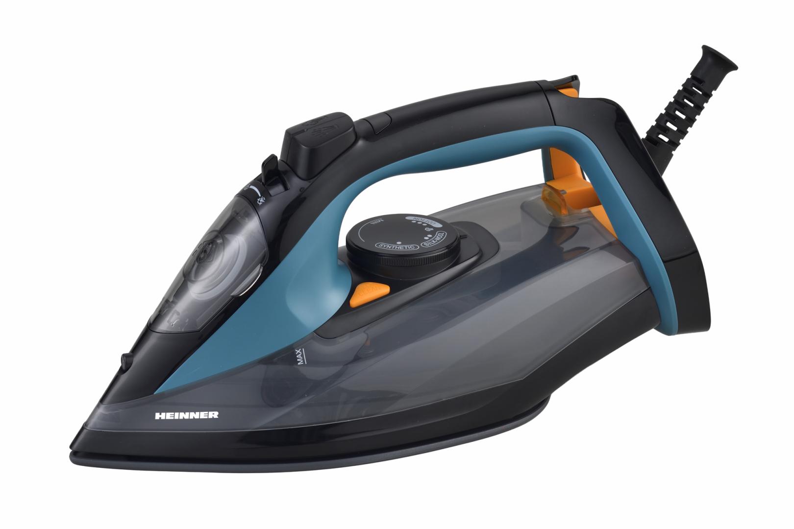 NOD_products - FIER DE CALCAT HEINNER HSI-A2400BLBK