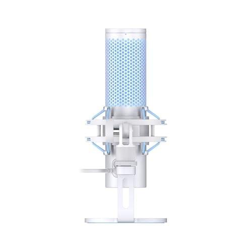 HP HyperX Microfon QuadCast 2 Frost [2]