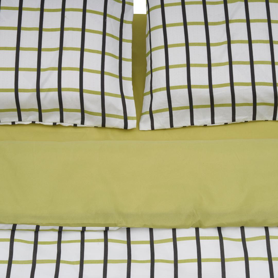 LENJERIE DE PAT KS MICROFIBRA CHECKER [1]