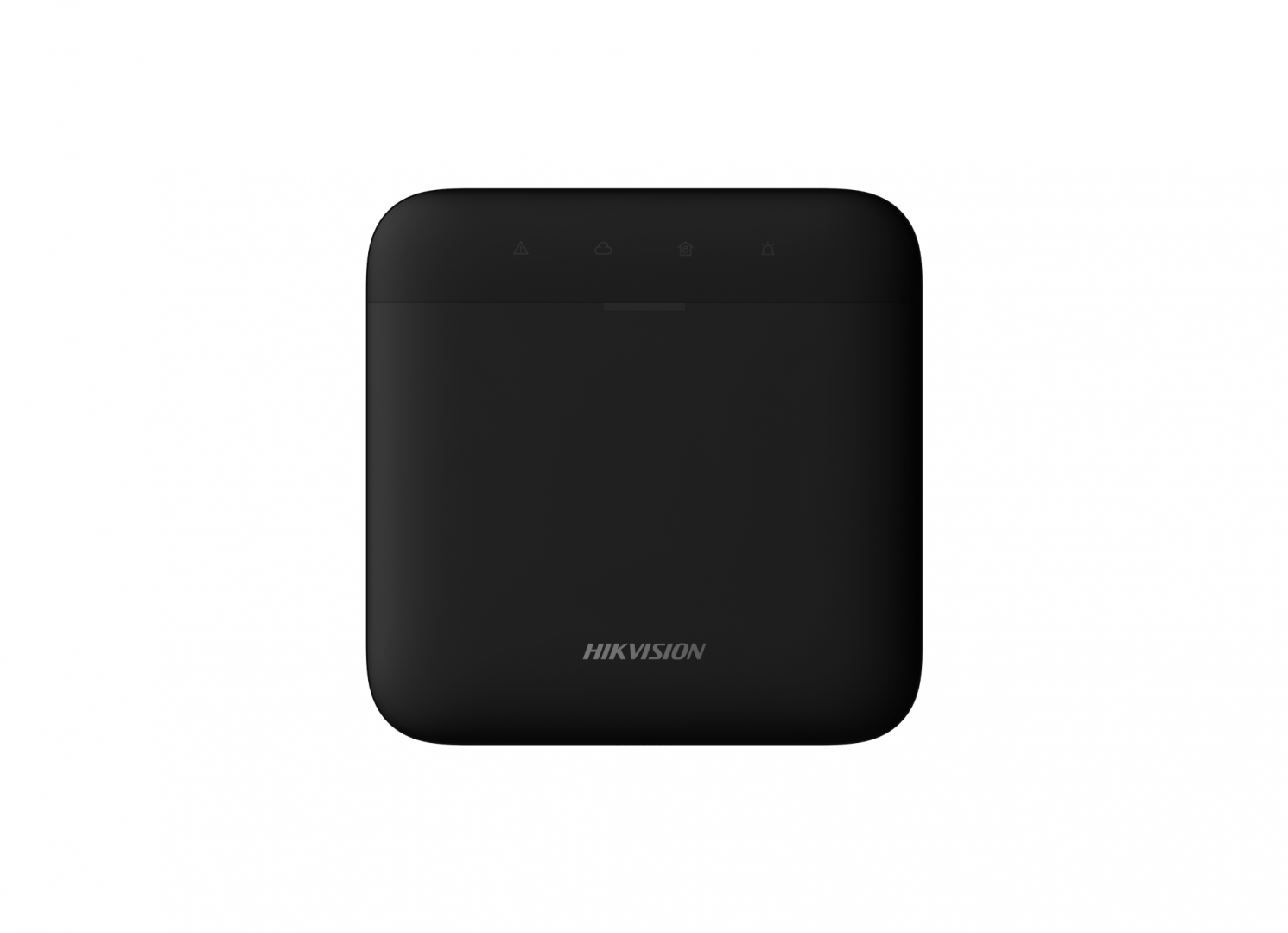 NOD_products_tech - CENTRALA ALARMA AX PRO 64ZONE 868MHz BK