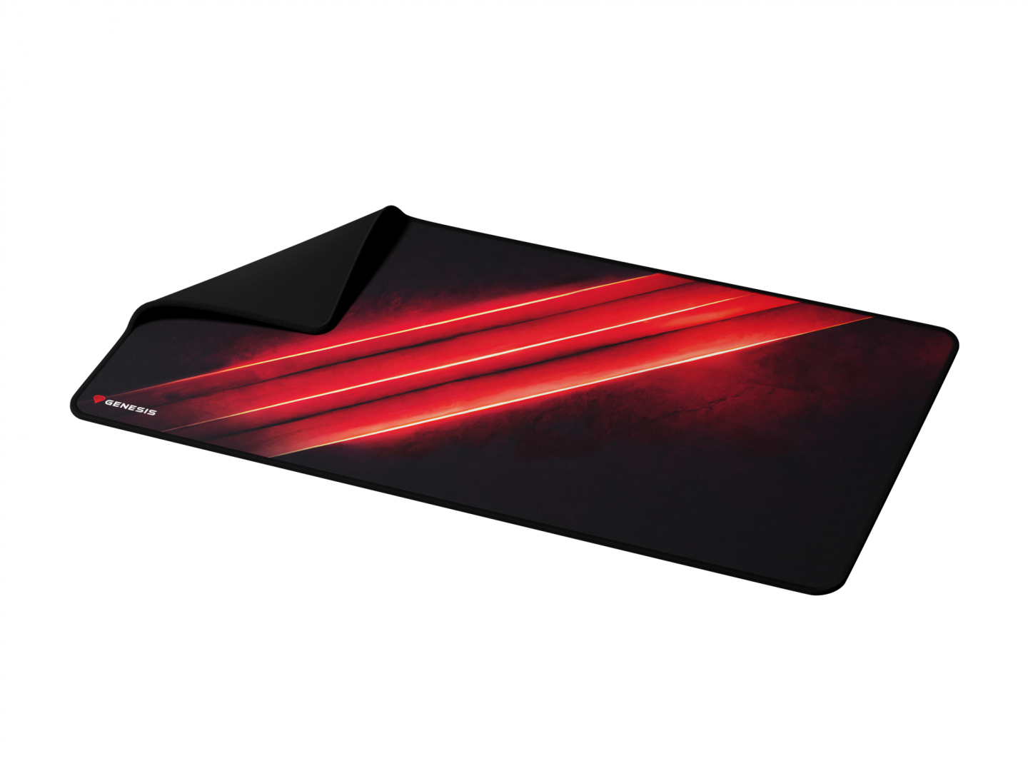 Mousepad Genesis Carbon 500 Maxi Flash [4]