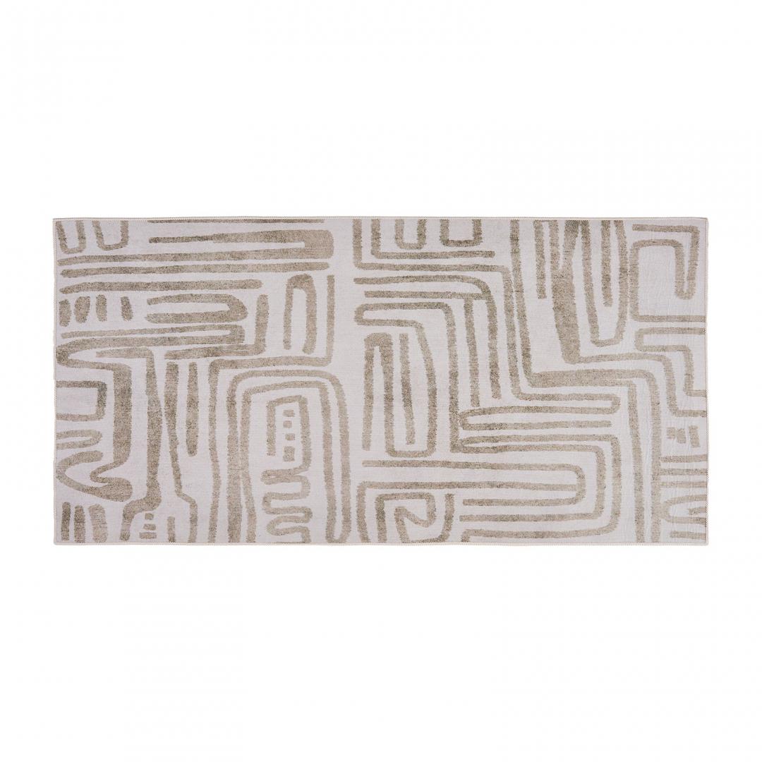 NOD_products - Covor cu print digital 3D 160x230 cm MAZ