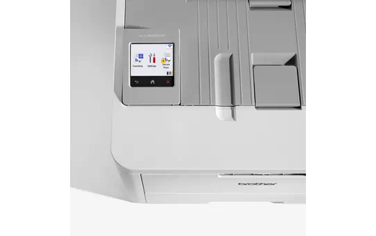 Imprimanta Brother HL-L8230CDW, LED, Color, Format A4, Duplex, Wi-Fi [6]