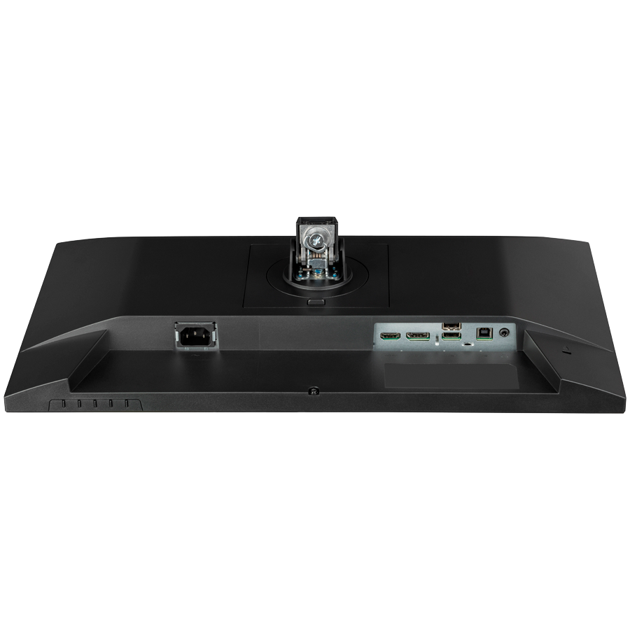21,5" IPS-panel, 1920x1080@100Hz, 15cm Height Adj. Stand, 300cd/m2, Speakers, HDMI, DisplayPort, 1ms MPRT, USB 2x2.0 [6]