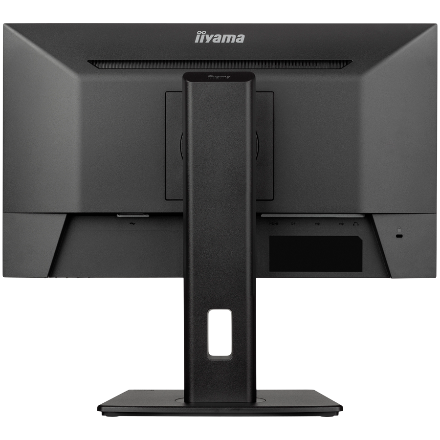 21,5" IPS-panel, 1920x1080@100Hz, 15cm Height Adj. Stand, 300cd/m2, Speakers, HDMI, DisplayPort, 1ms MPRT, USB 2x2.0 [5]