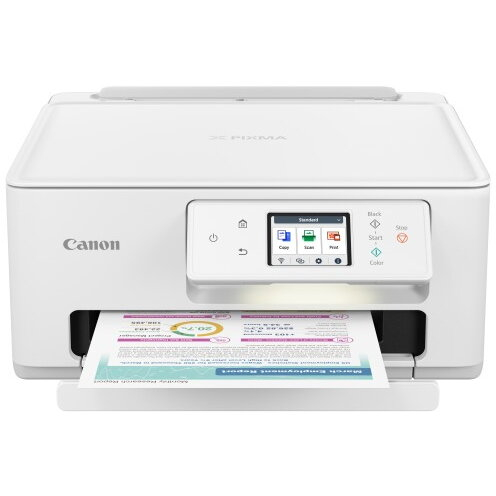 Multifunctionala Canon Pixma TS7650I, Inkjet, Color, Wi-Fi, 1200 x 1200 dpi, Format A4 [2]