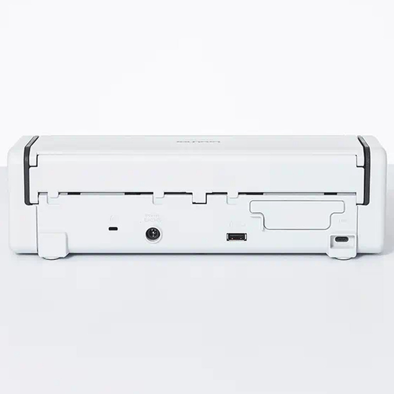 Scanner documente Brother ADS-1300, Format A4, Duplex, USB [4]