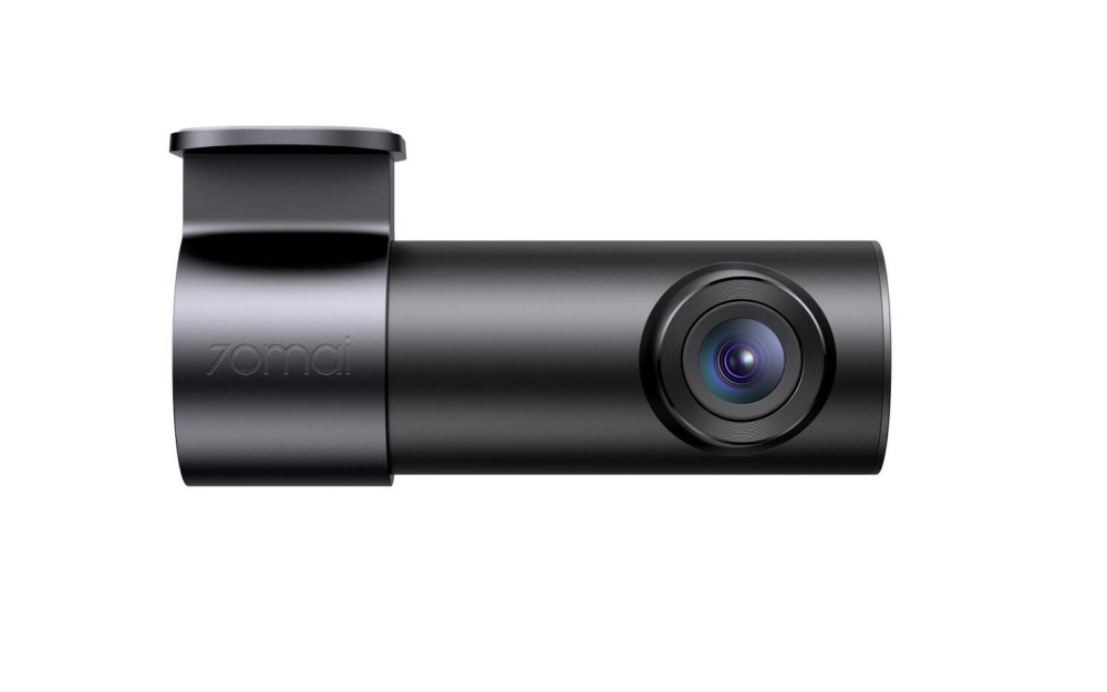 70Mai M310 Plus 2K Cameră DVR Auto 1440P Wi-Fi [3]
