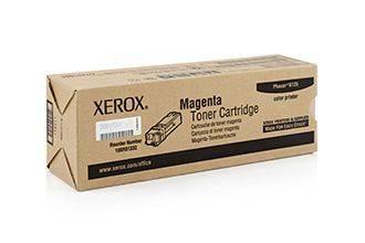 Toner Xerox Phaser 106R01336, Magenta, original, 1000 pagini [1]