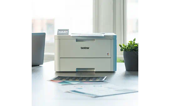 Imprimanta Brother HL-L8230CDW, LED, Color, Format A4, Duplex, Wi-Fi [4]