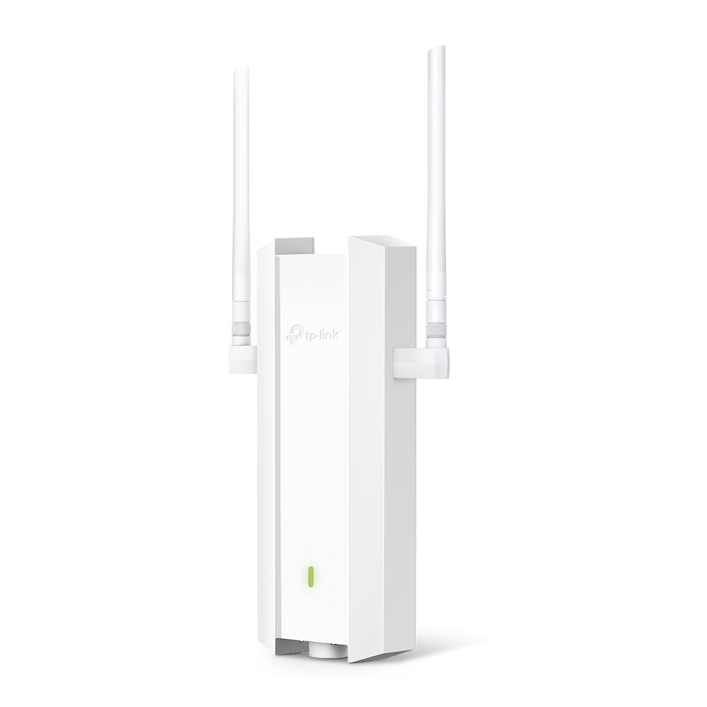 Access point TP-LINK EAP625-OUTDOOR HD, Poe, Dual-band, WiFi 6 - AX [4]