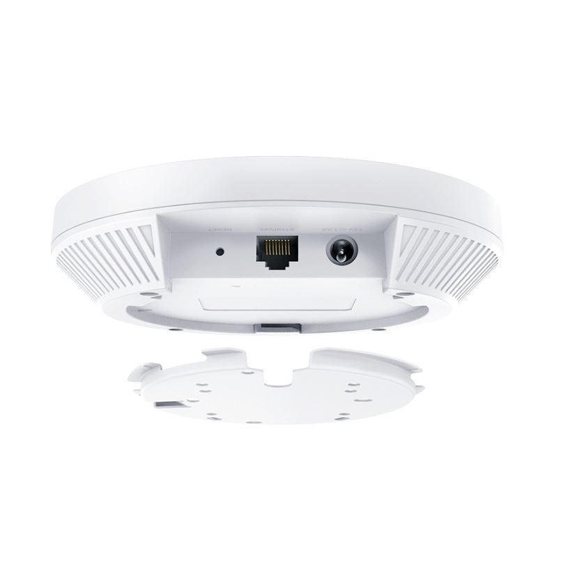 Access point TP-LINK EAP653, Gigabit, Poe, Dual-band, WiFi 6 - AX [4]