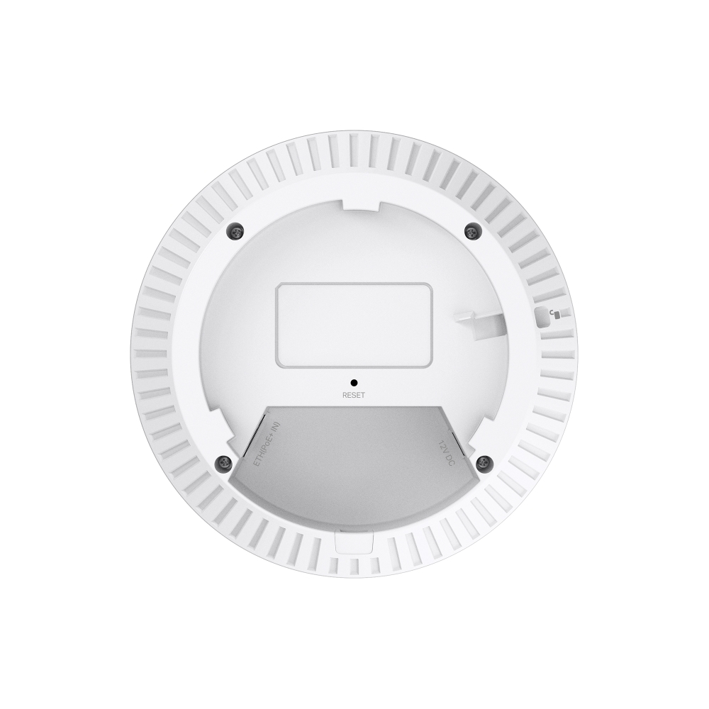 Pachet Access Point  5 unitati, TP-LINK Omada, AX3000, Wi-Fi 6, Montare pe tavan [5]