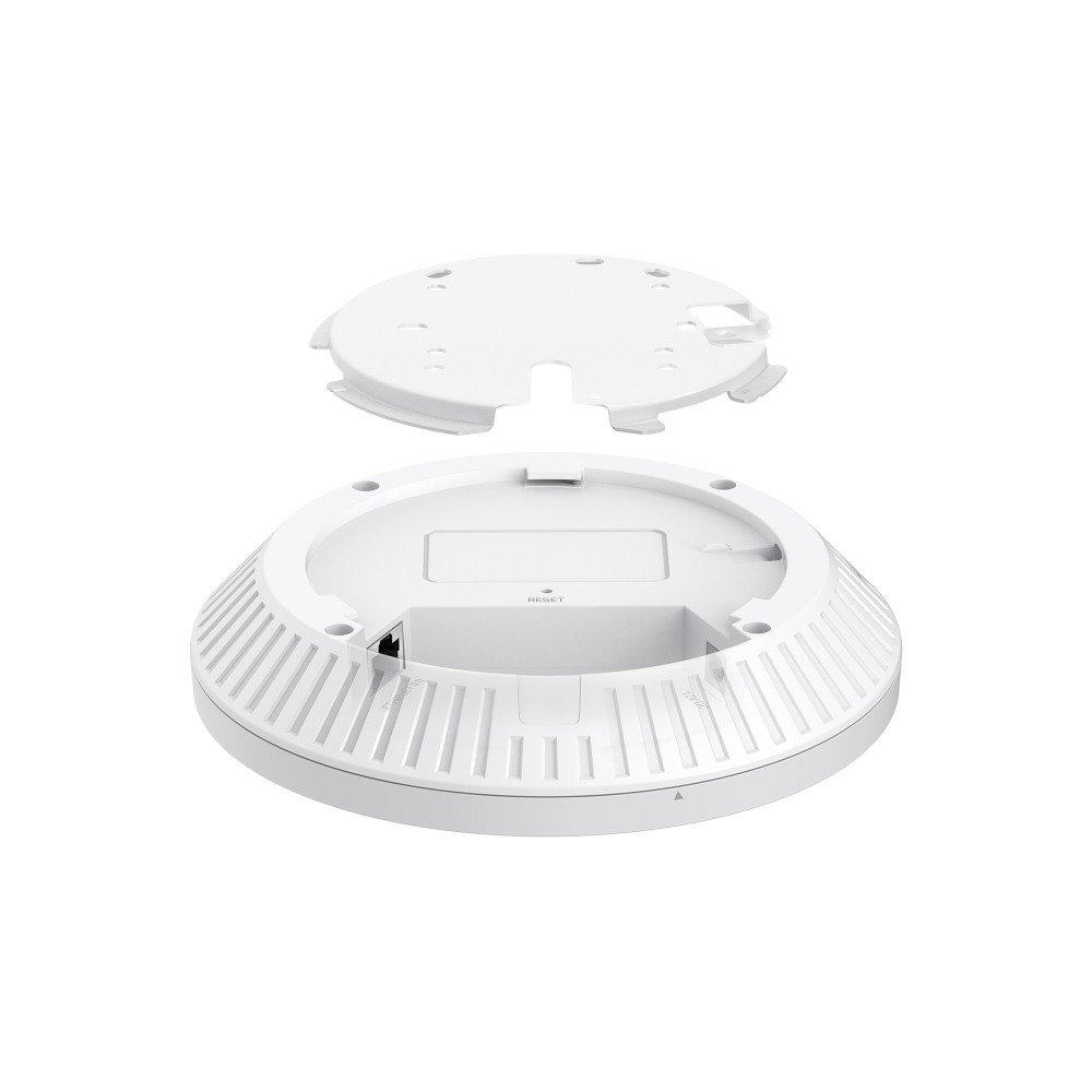Pachet Access Point  5 unitati, TP-LINK Omada, AX3000, Wi-Fi 6, Montare pe tavan [2]