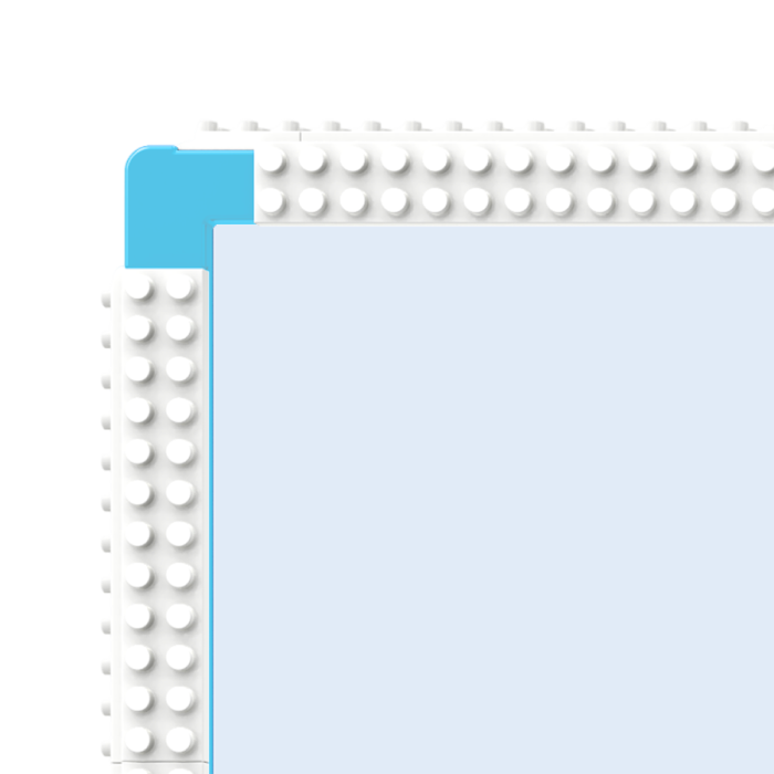 Accessories set for KIVI KidsTV "Color Frames" [6]