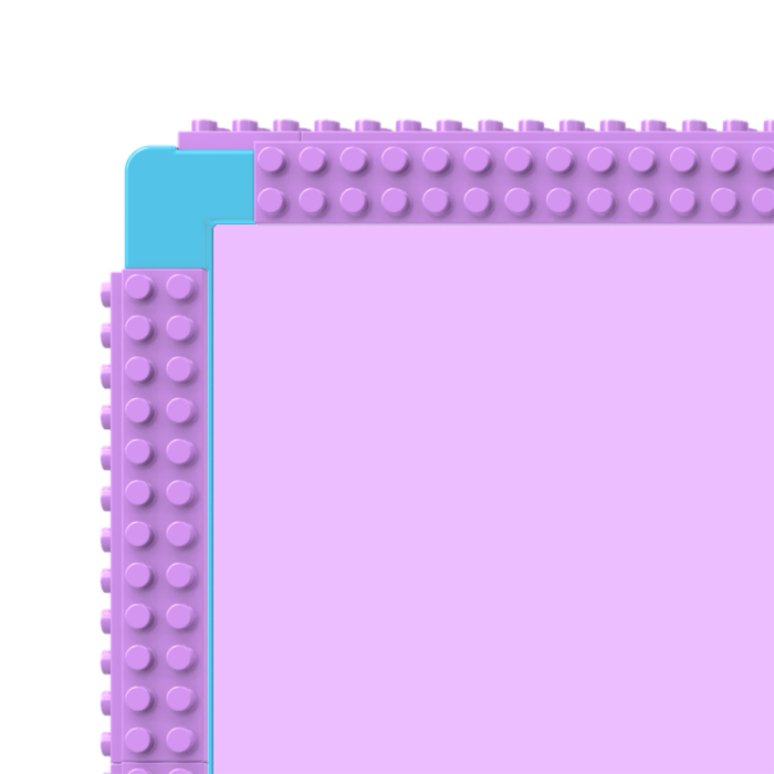 Accessories set for KIVI KidsTV "Color Frames" [8]