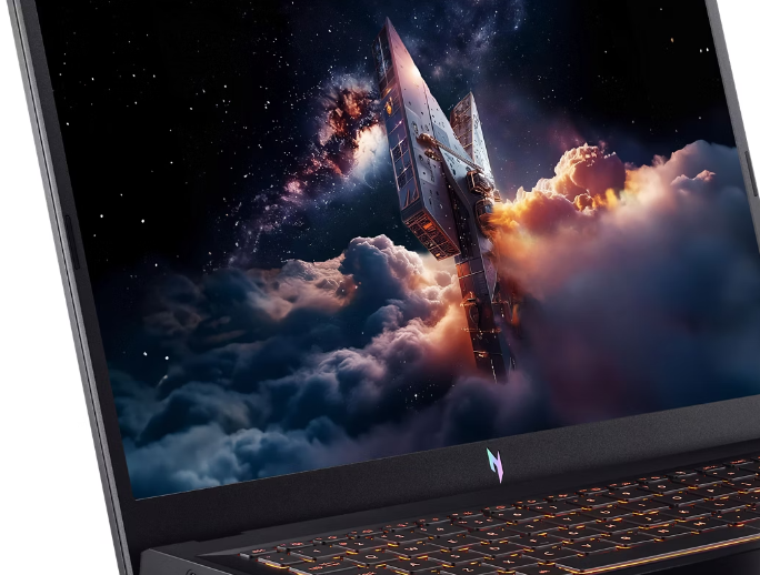 Acer Nitro V 15 ANV15-51, Intel Core 5 210H, 16GB DDR5, 512GB SSD, NVIDIA RTX 4050 6GB, Windows 11 [5]